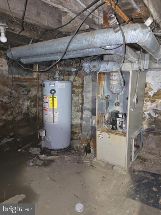 CHESTER CITY - Residential