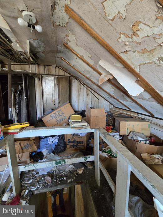 CHESTER CITY - Residential