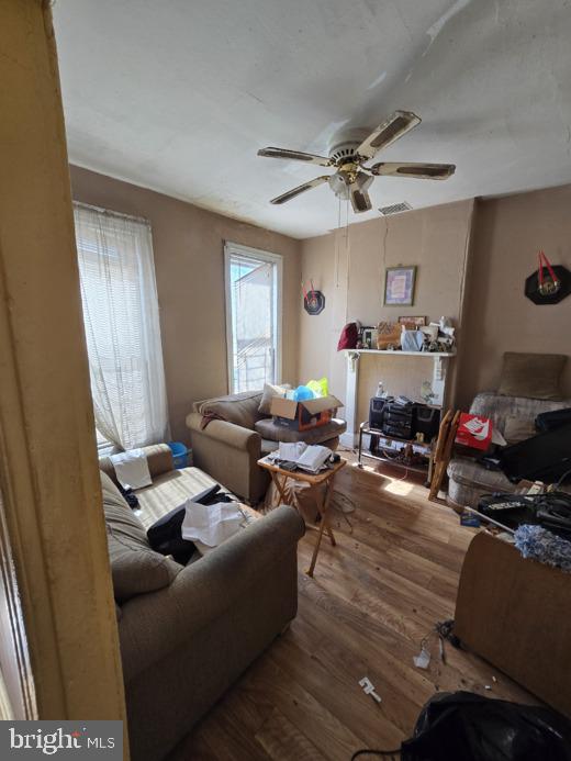 CHESTER CITY - Residential