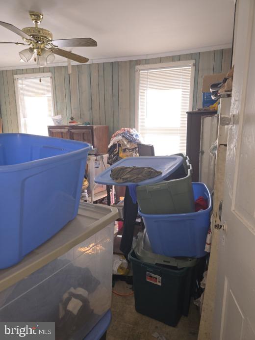 CHESTER CITY - Residential