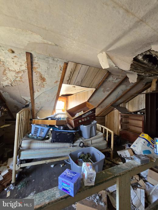 CHESTER CITY - Residential