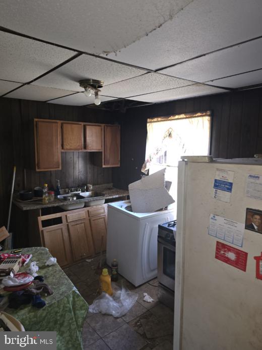 CHESTER CITY - Residential