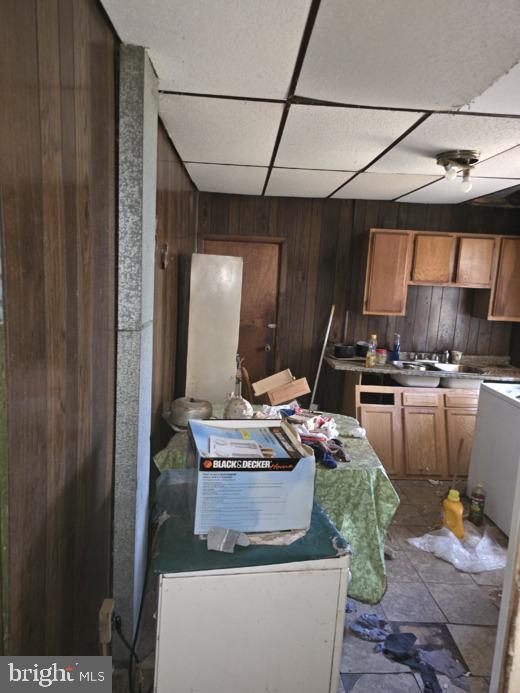 CHESTER CITY - Residential