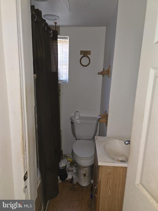 CHESTER CITY - Residential