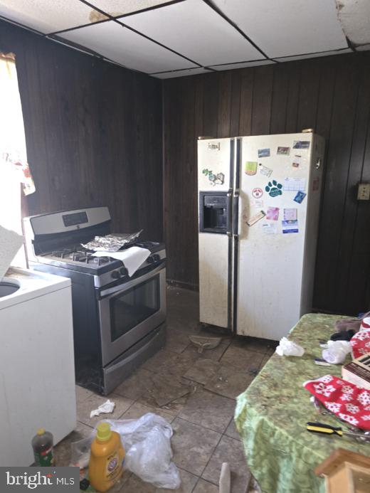 CHESTER CITY - Residential