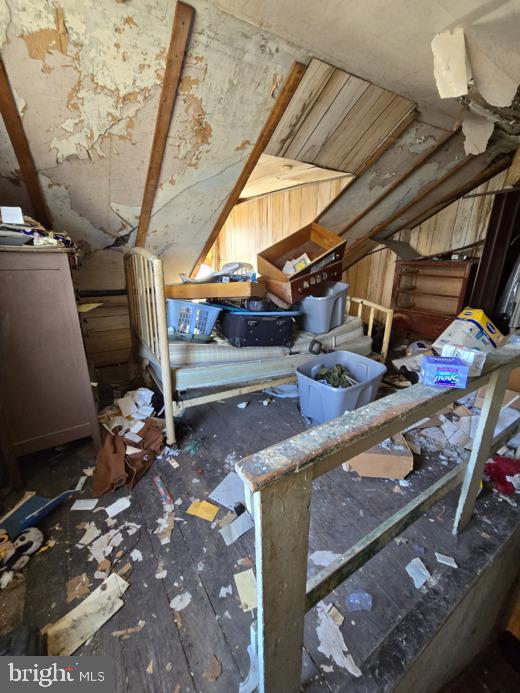 CHESTER CITY - Residential