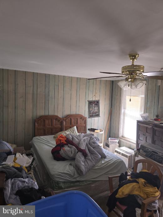 CHESTER CITY - Residential