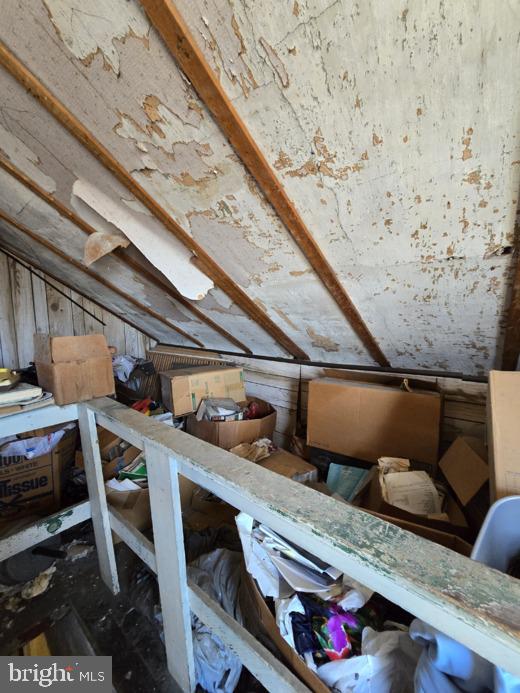 CHESTER CITY - Residential