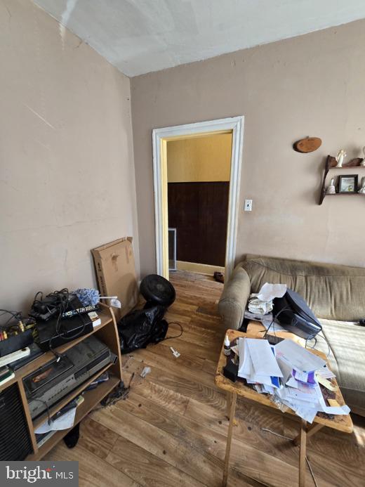 CHESTER CITY - Residential