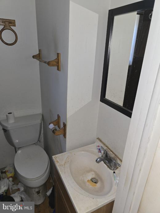 CHESTER CITY - Residential