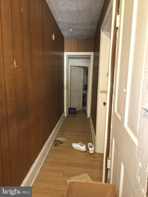 CHESTER CITY - Residential