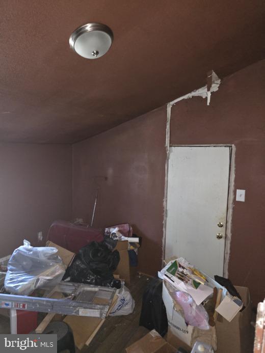 CHESTER CITY - Residential