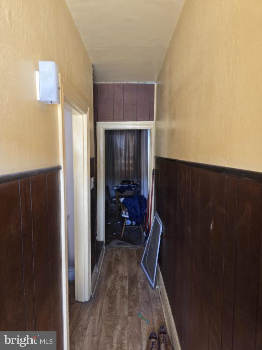 CHESTER CITY - Residential