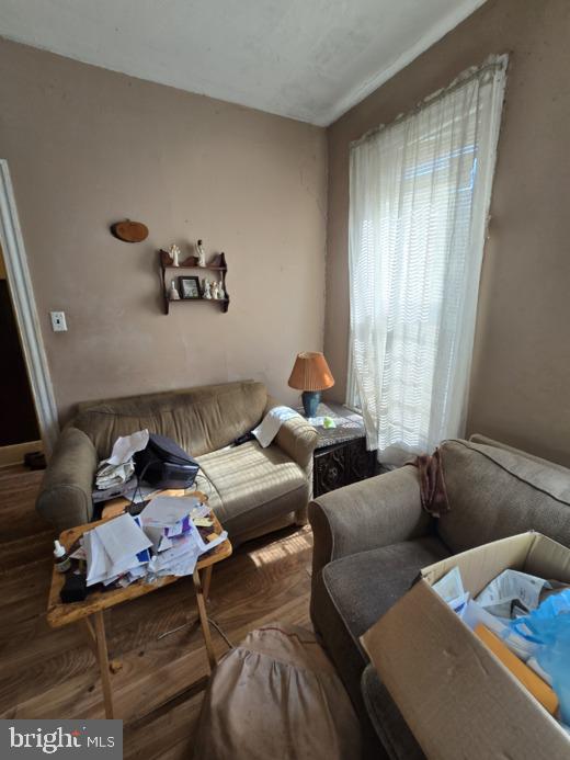 CHESTER CITY - Residential