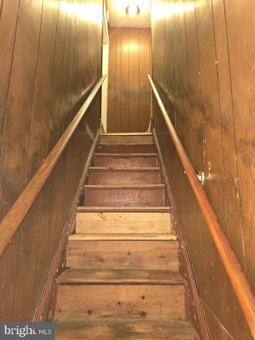 CHESTER CITY - Residential