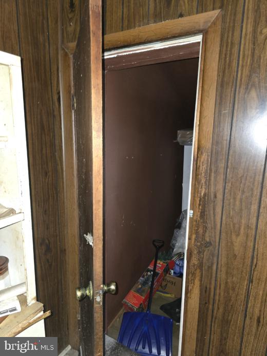 CHESTER CITY - Residential