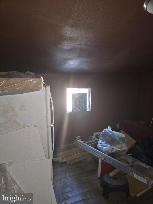 CHESTER CITY - Residential