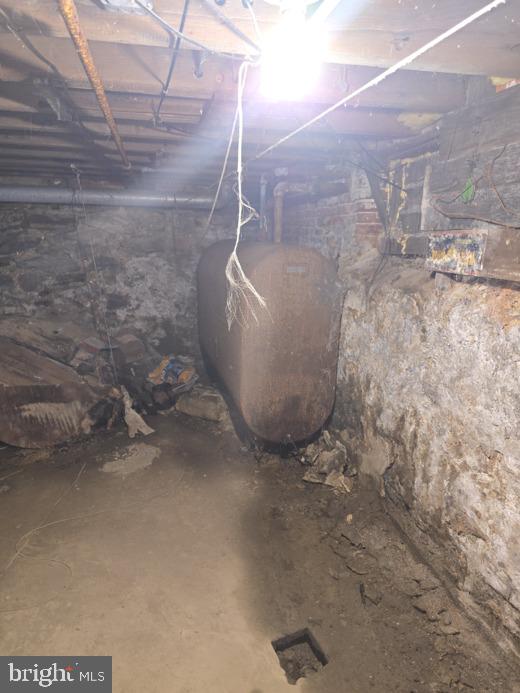 CHESTER CITY - Residential