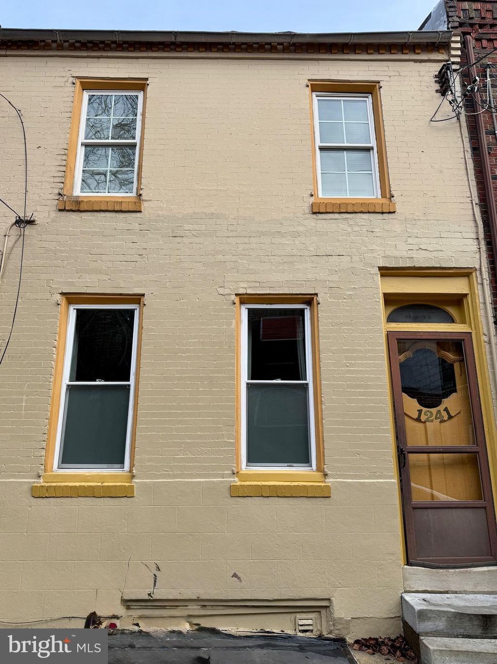 Photo of 1241 S Alder Street, PHILADELPHIA, PA 19147 (MLS # PAPH2569698)