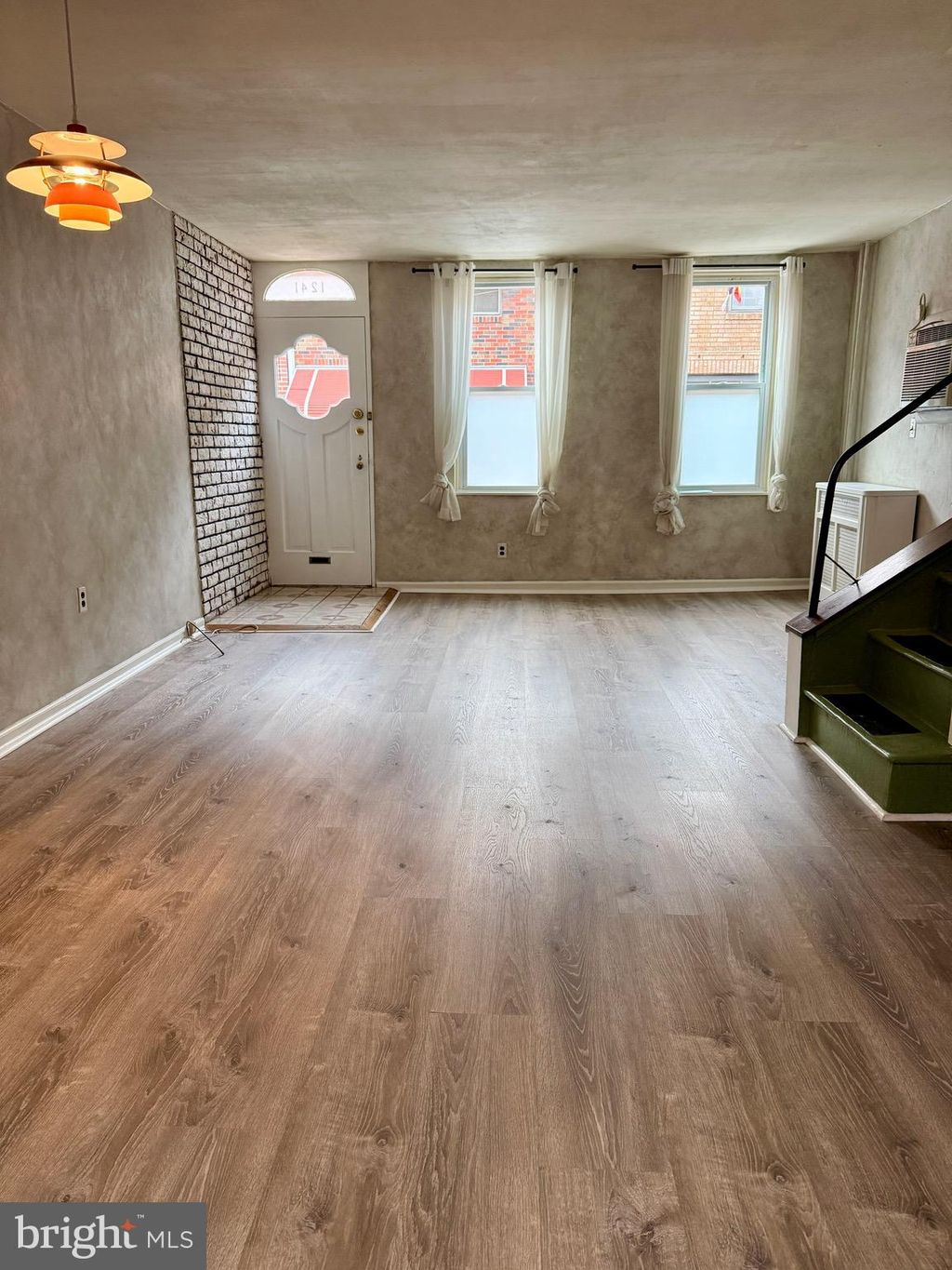 Photo of 1241 S Alder Street, PHILADELPHIA, PA 19147 (MLS # PAPH2569698)