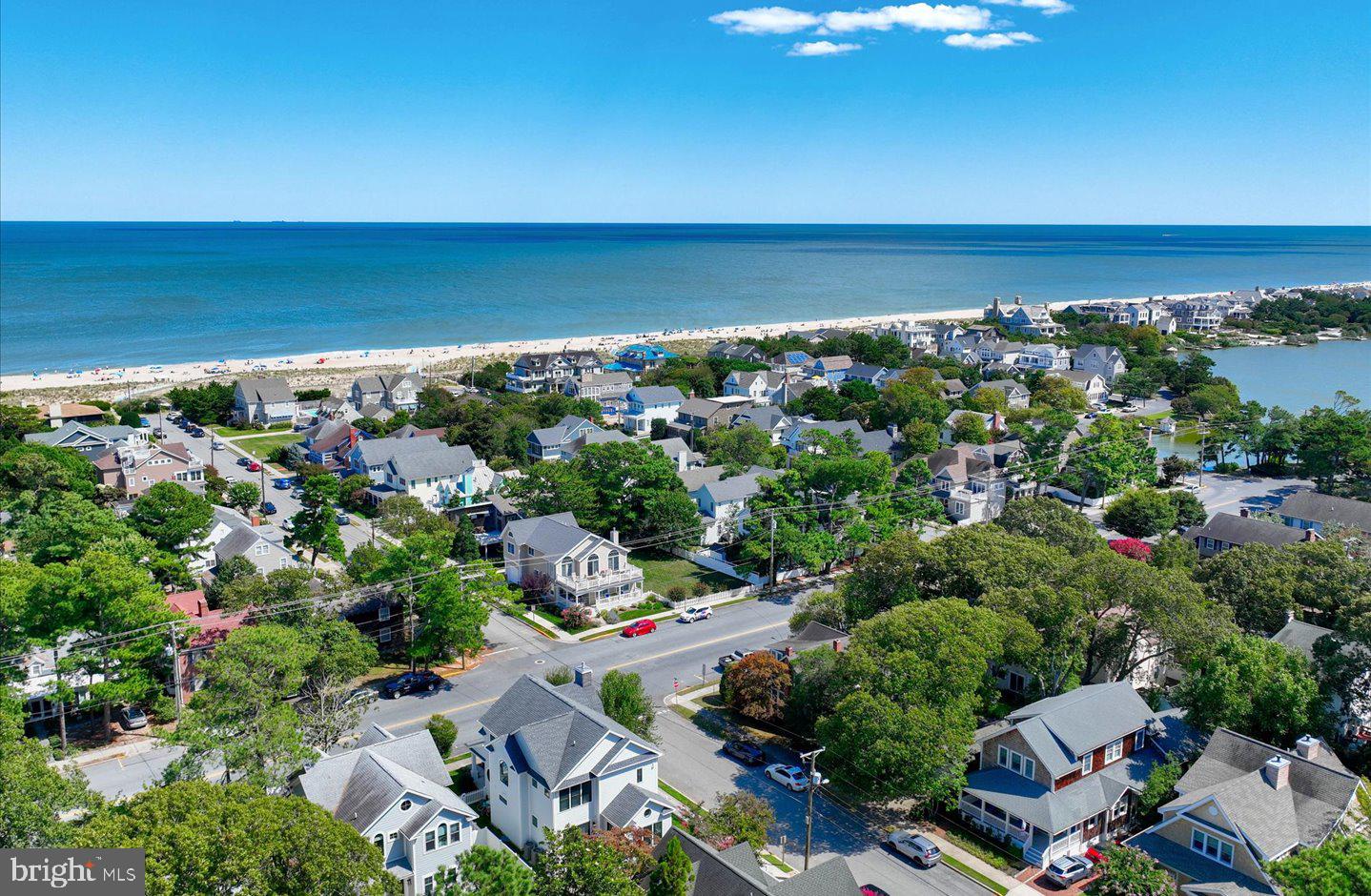 SOUTH REHOBOTH - Residential