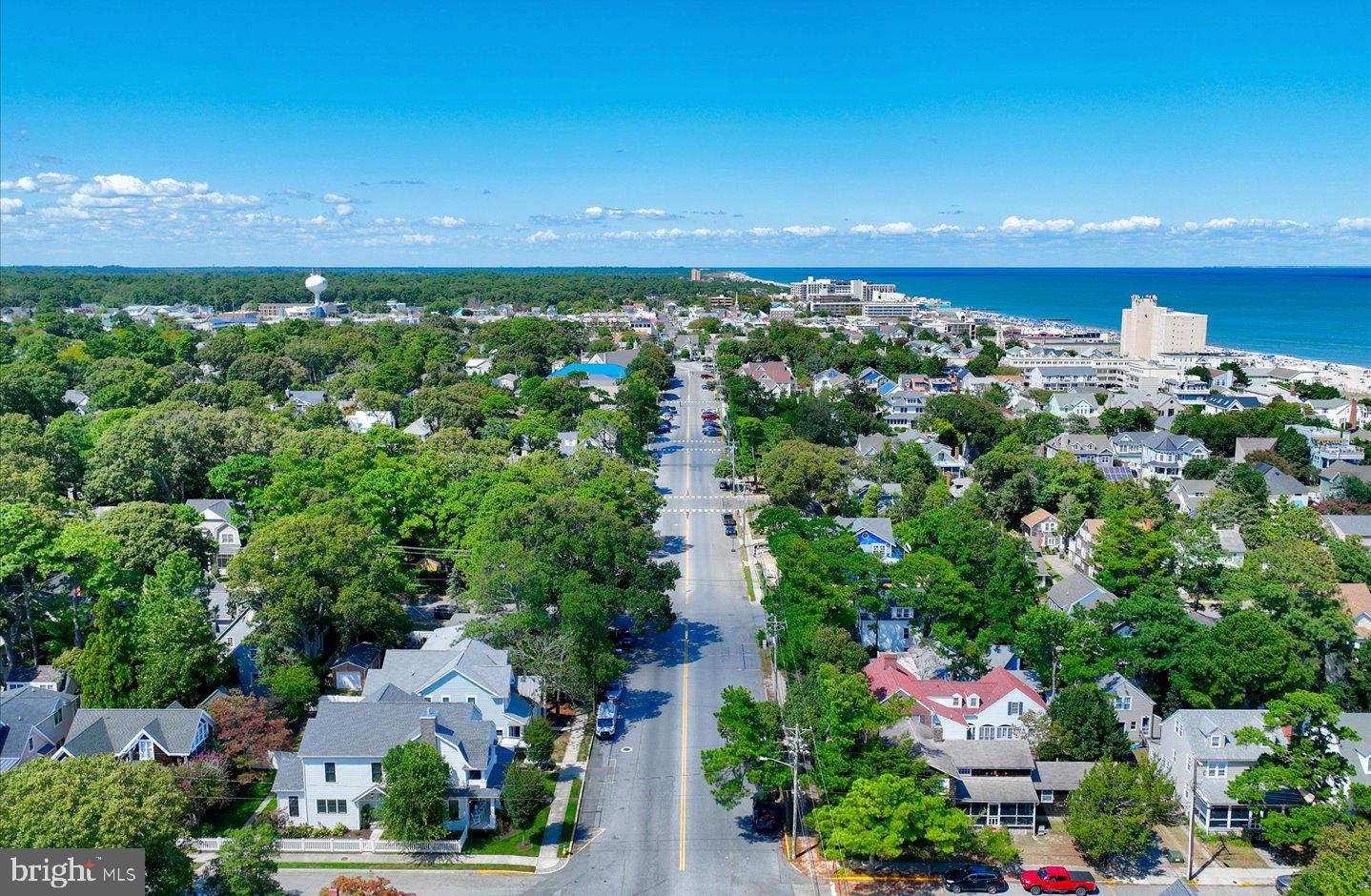 SOUTH REHOBOTH - Residential