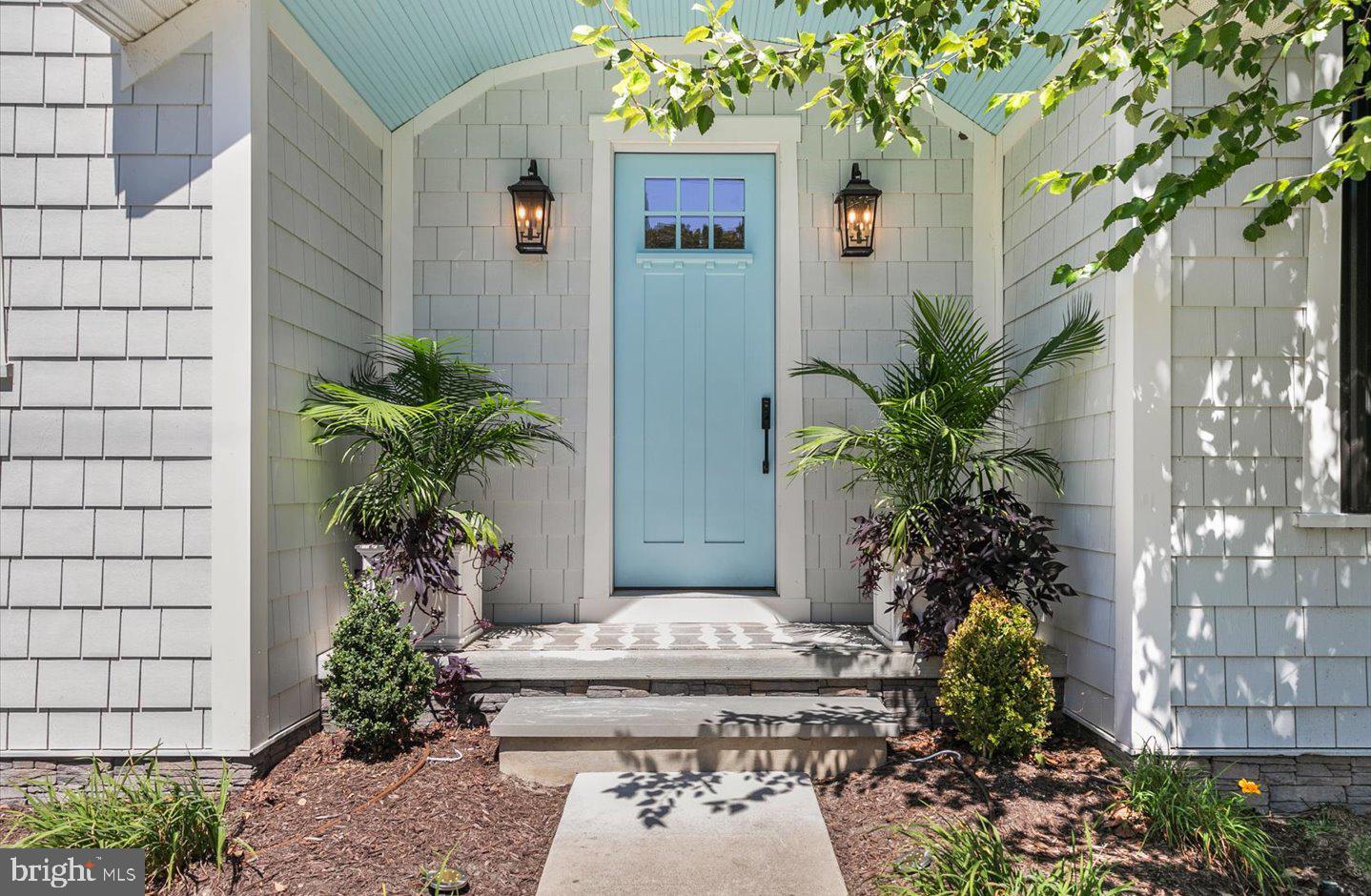 SOUTH REHOBOTH - Residential