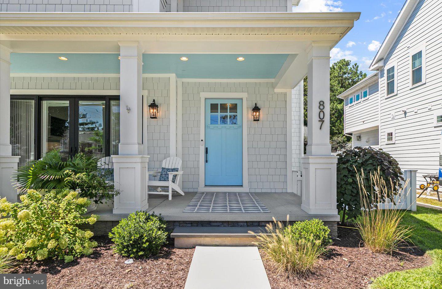 SOUTH REHOBOTH - Residential