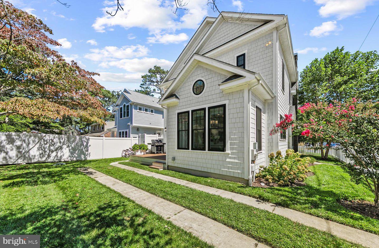 SOUTH REHOBOTH - Residential