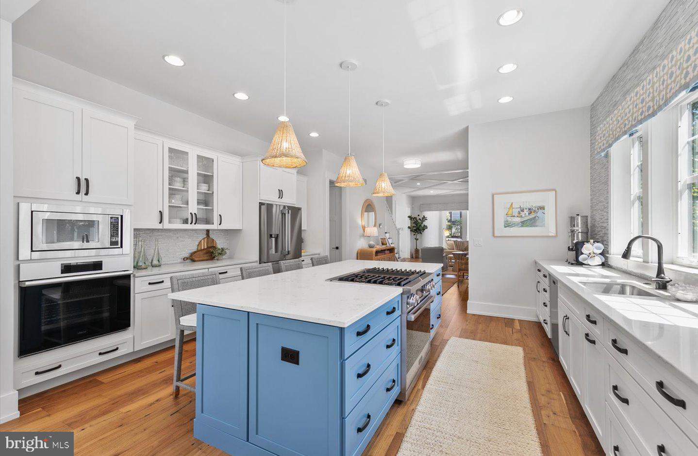 SOUTH REHOBOTH - Residential