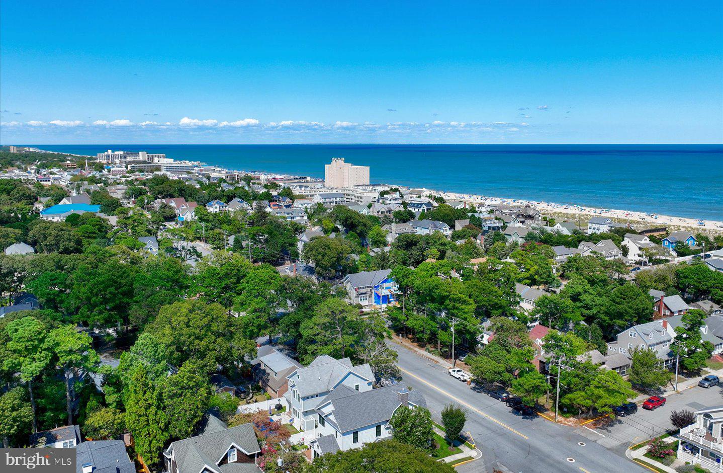 SOUTH REHOBOTH - Residential