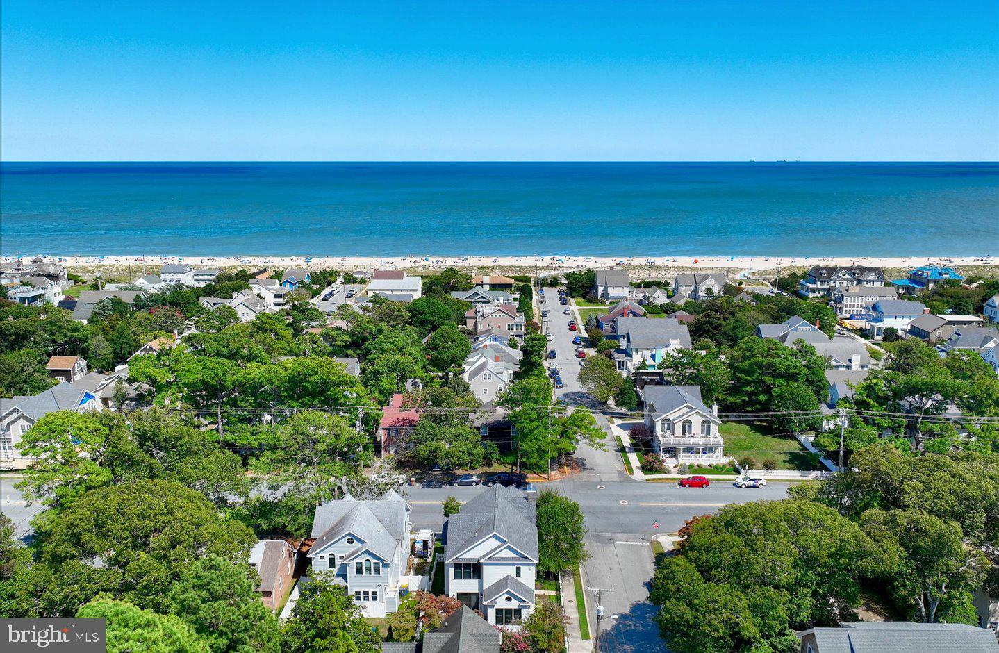 SOUTH REHOBOTH - Residential