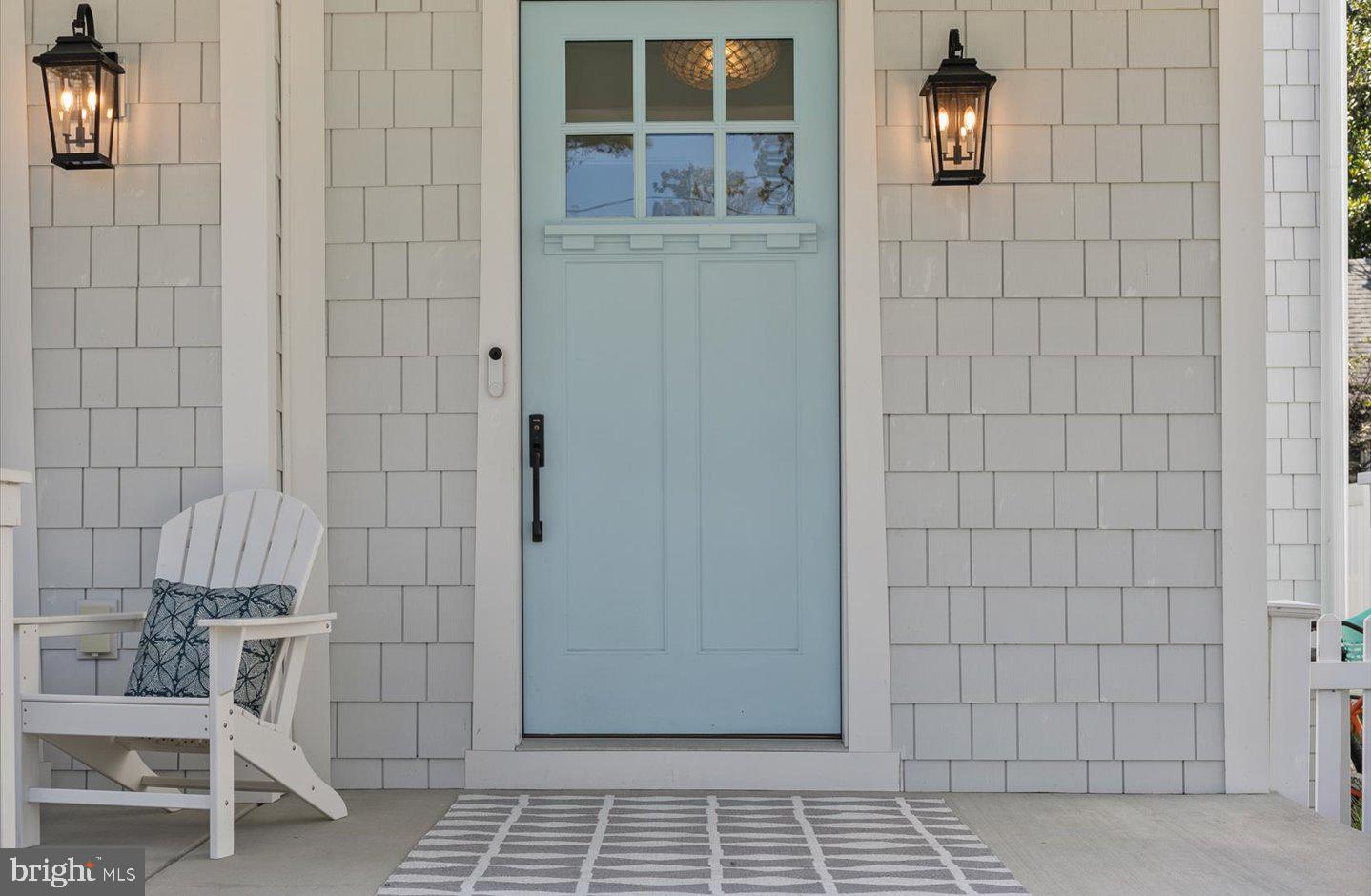 SOUTH REHOBOTH - Residential