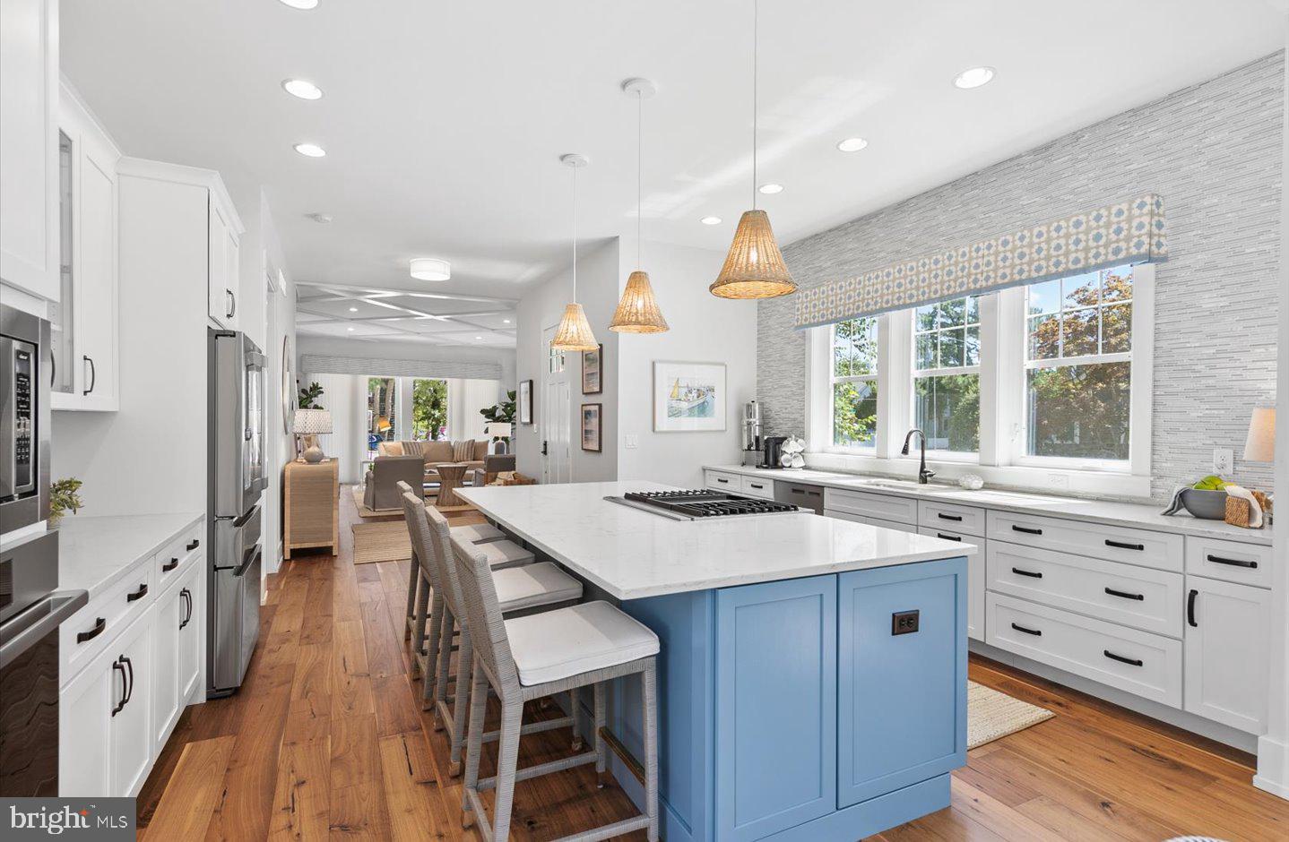 SOUTH REHOBOTH - Residential