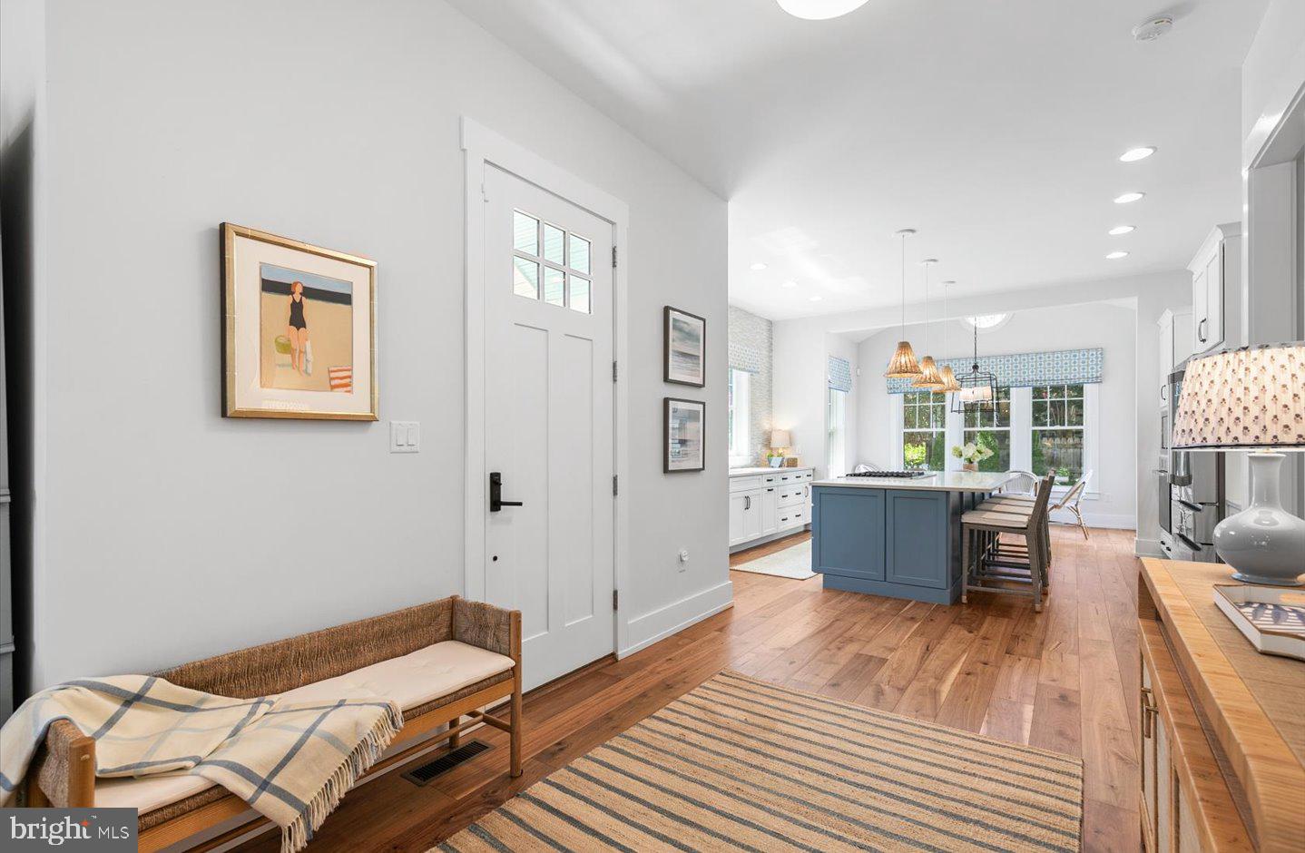 SOUTH REHOBOTH - Residential