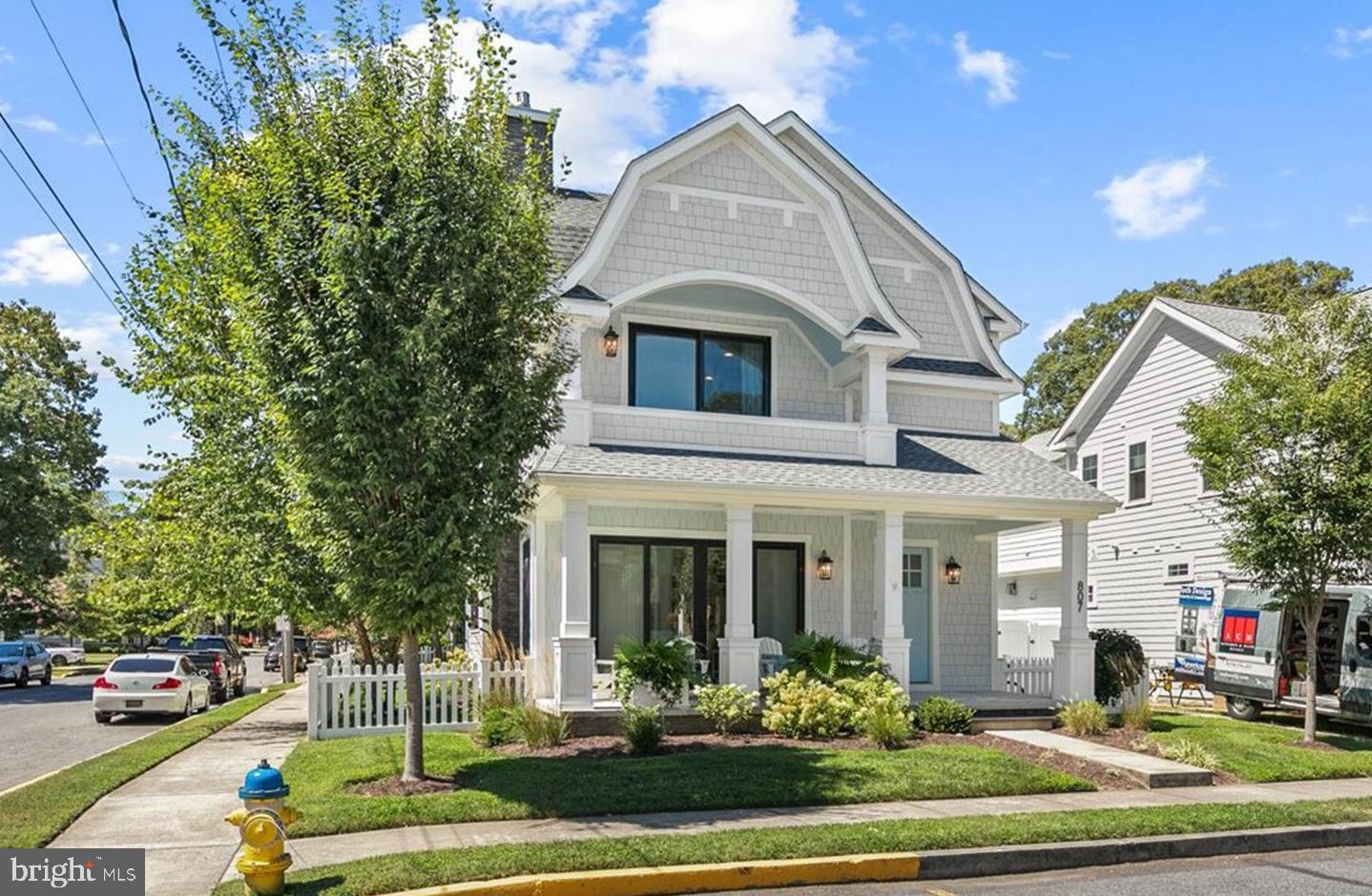 SOUTH REHOBOTH - Residential