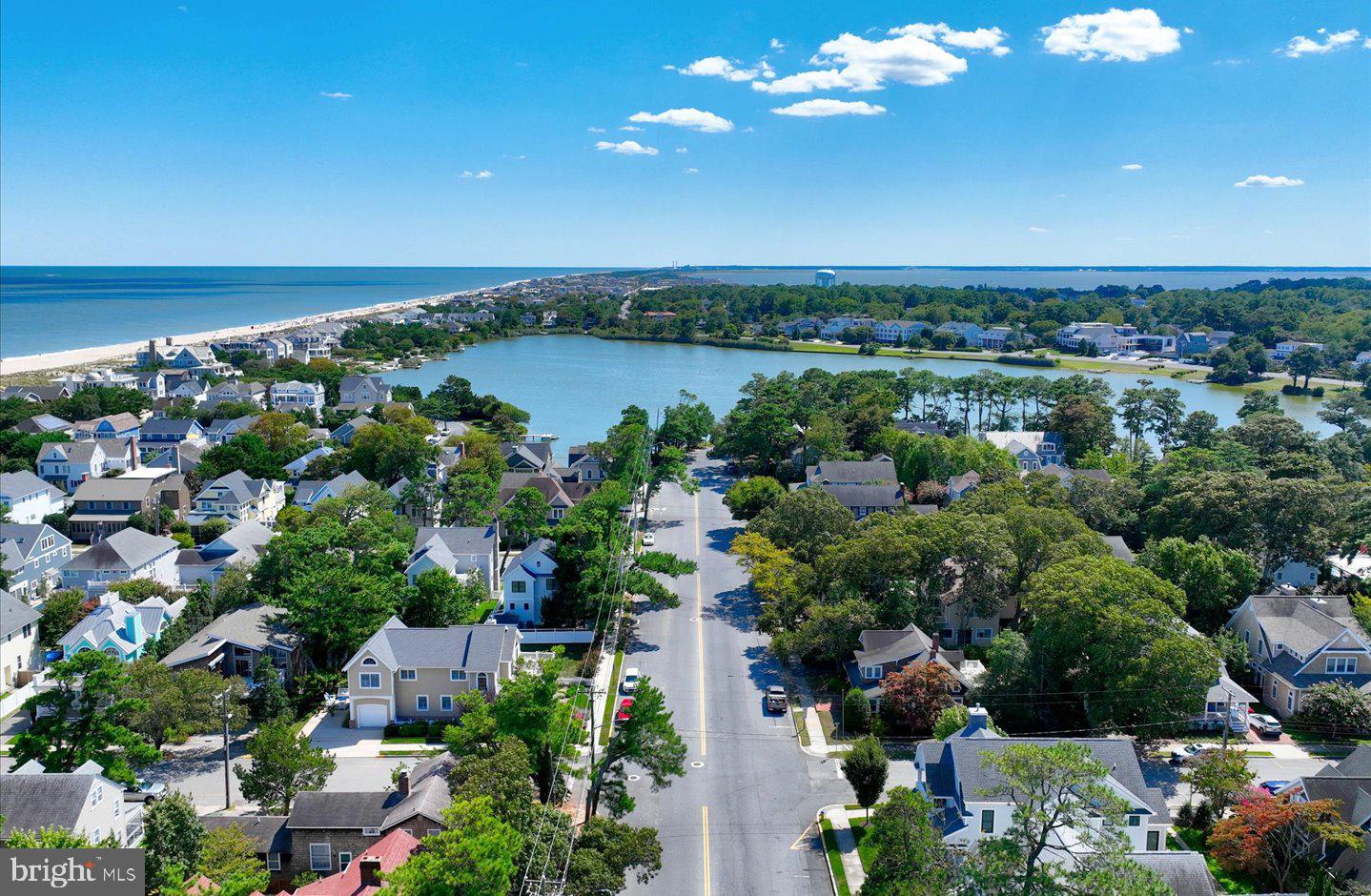 SOUTH REHOBOTH - Residential