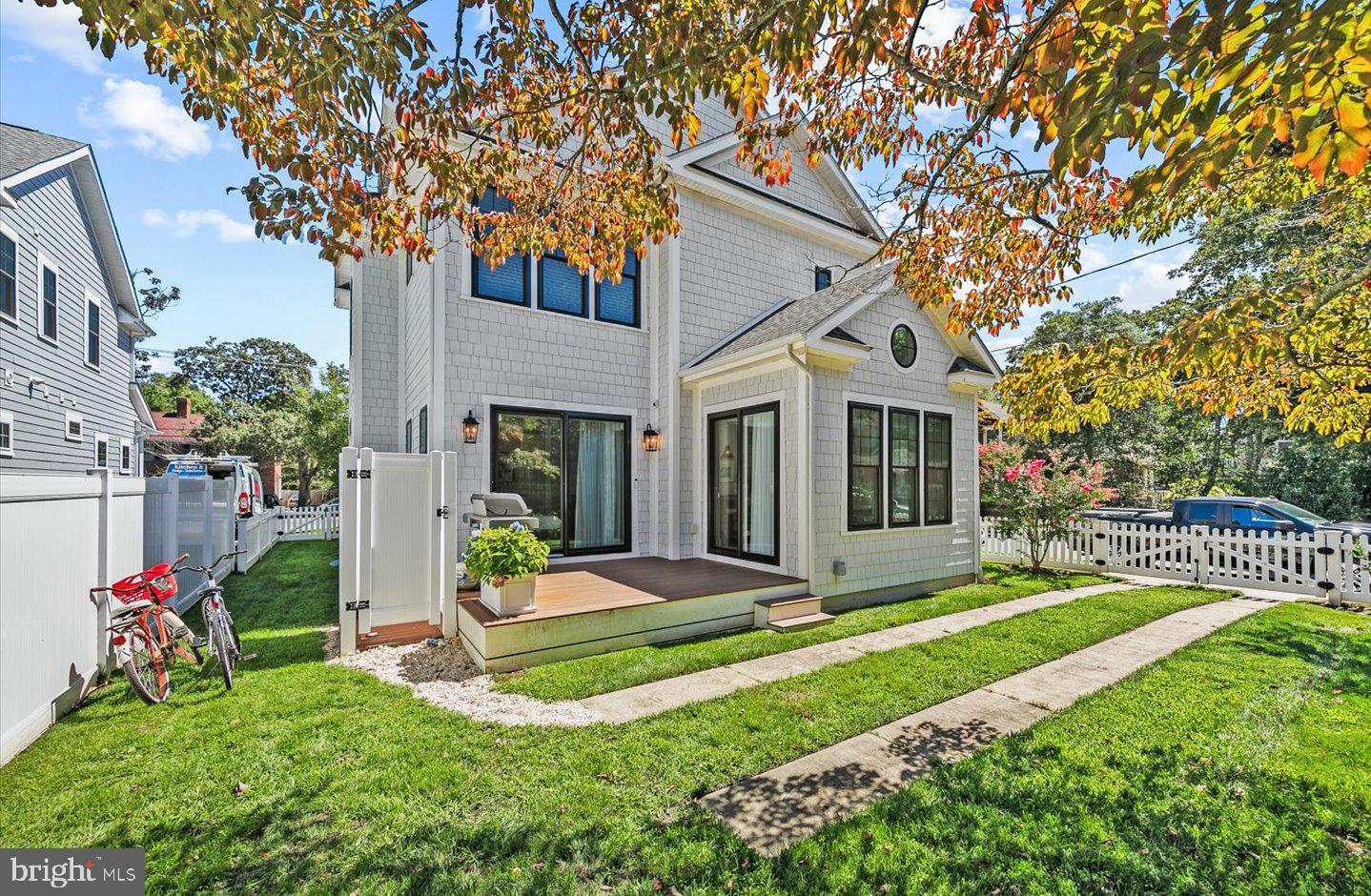 SOUTH REHOBOTH - Residential