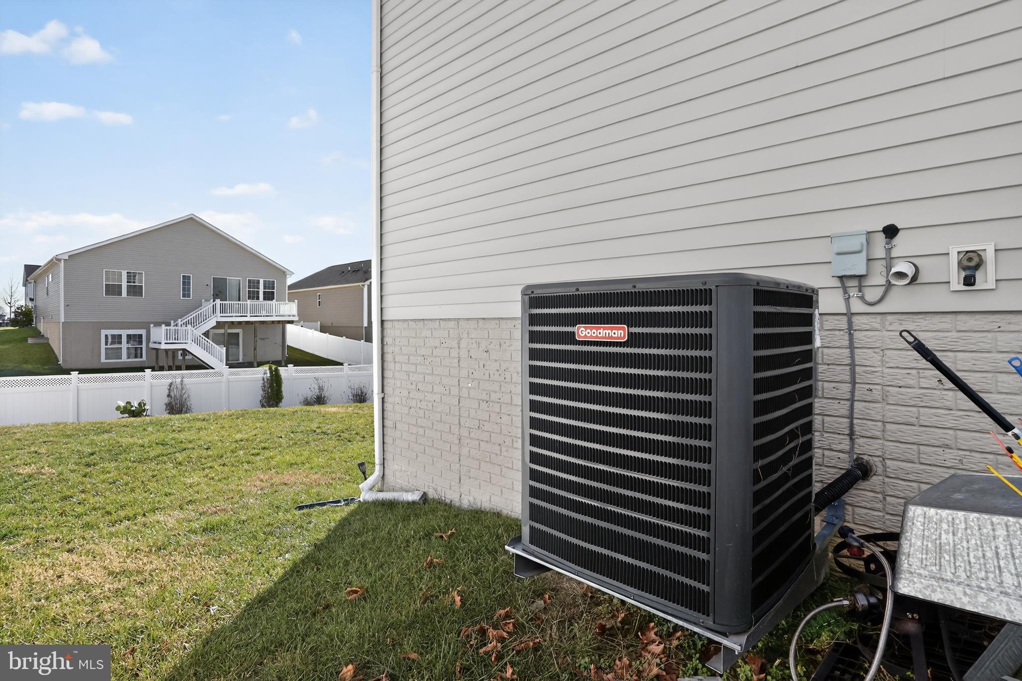 SOUTHERN HILLS - Residential