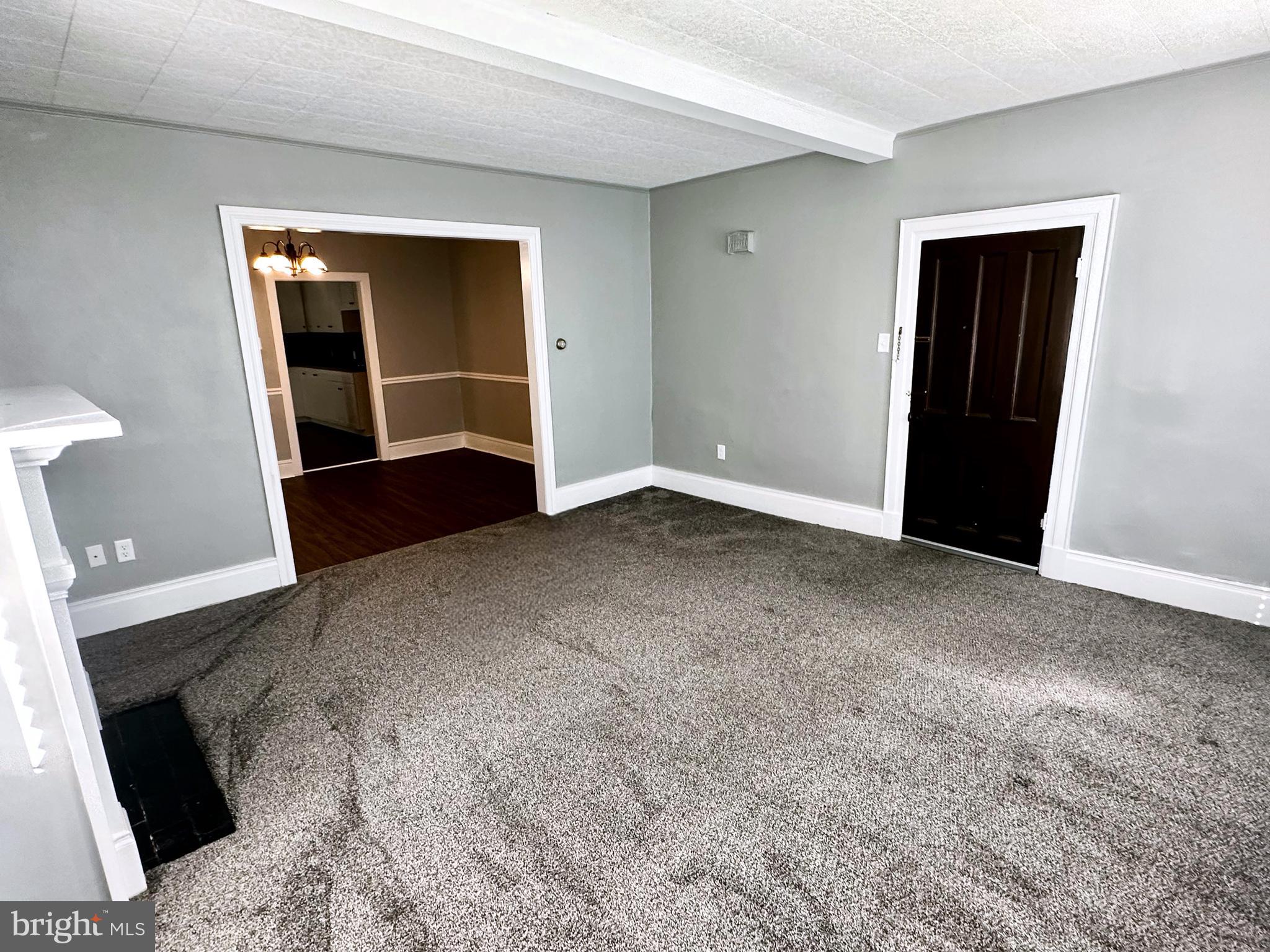 GREENCASTLE BOROUGH - Residential Lease