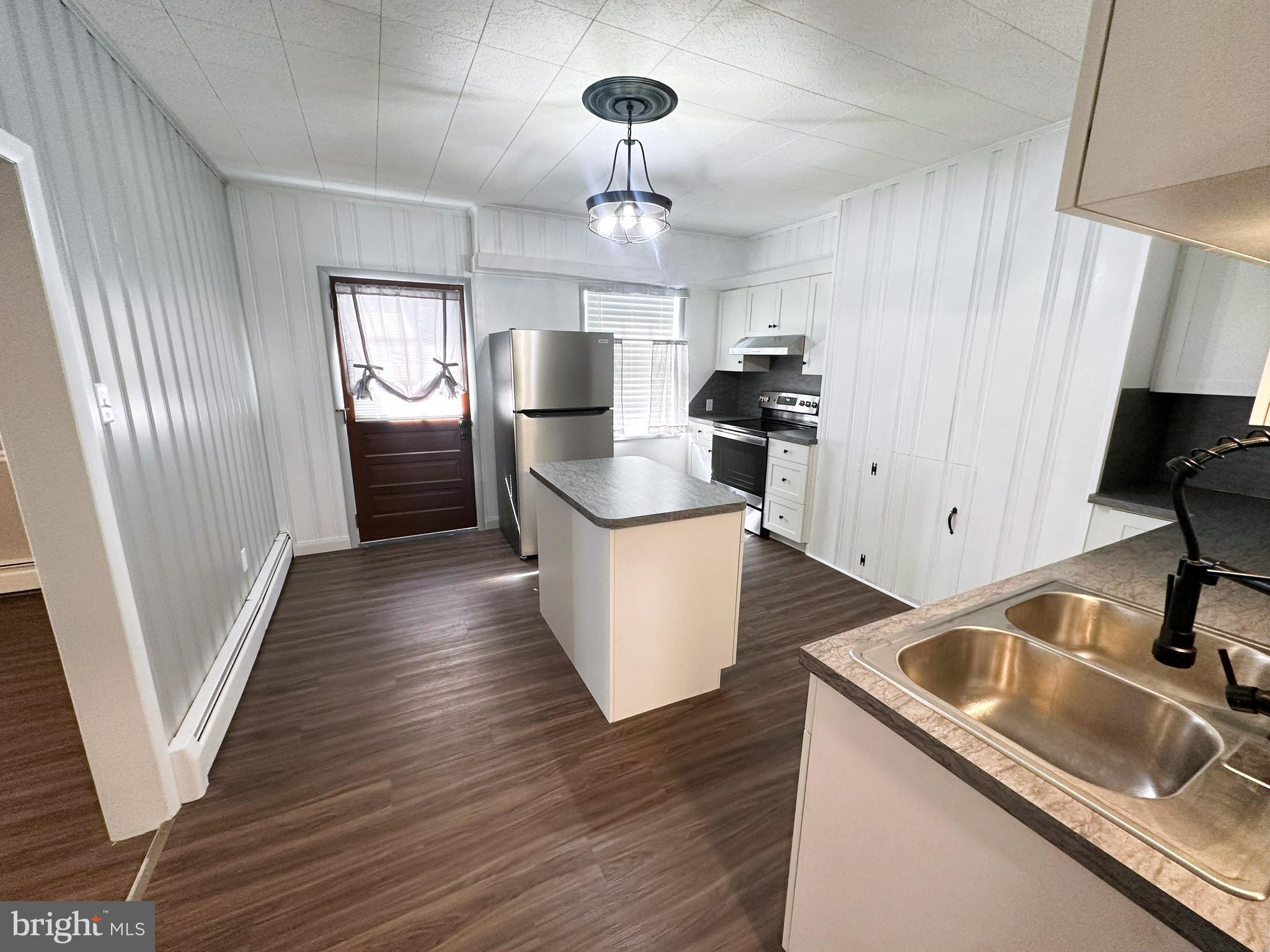 GREENCASTLE BOROUGH - Residential Lease