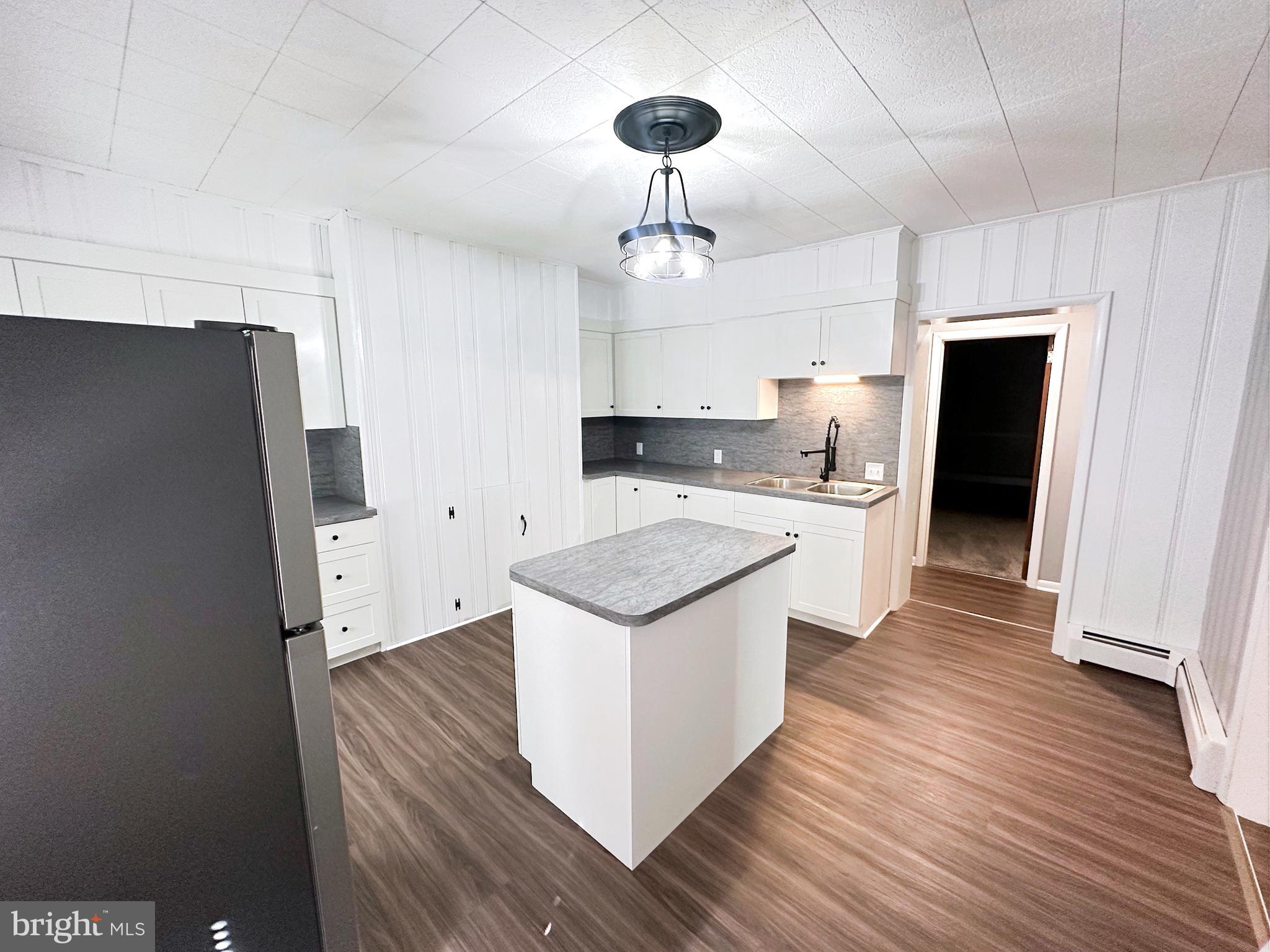 GREENCASTLE BOROUGH - Residential Lease