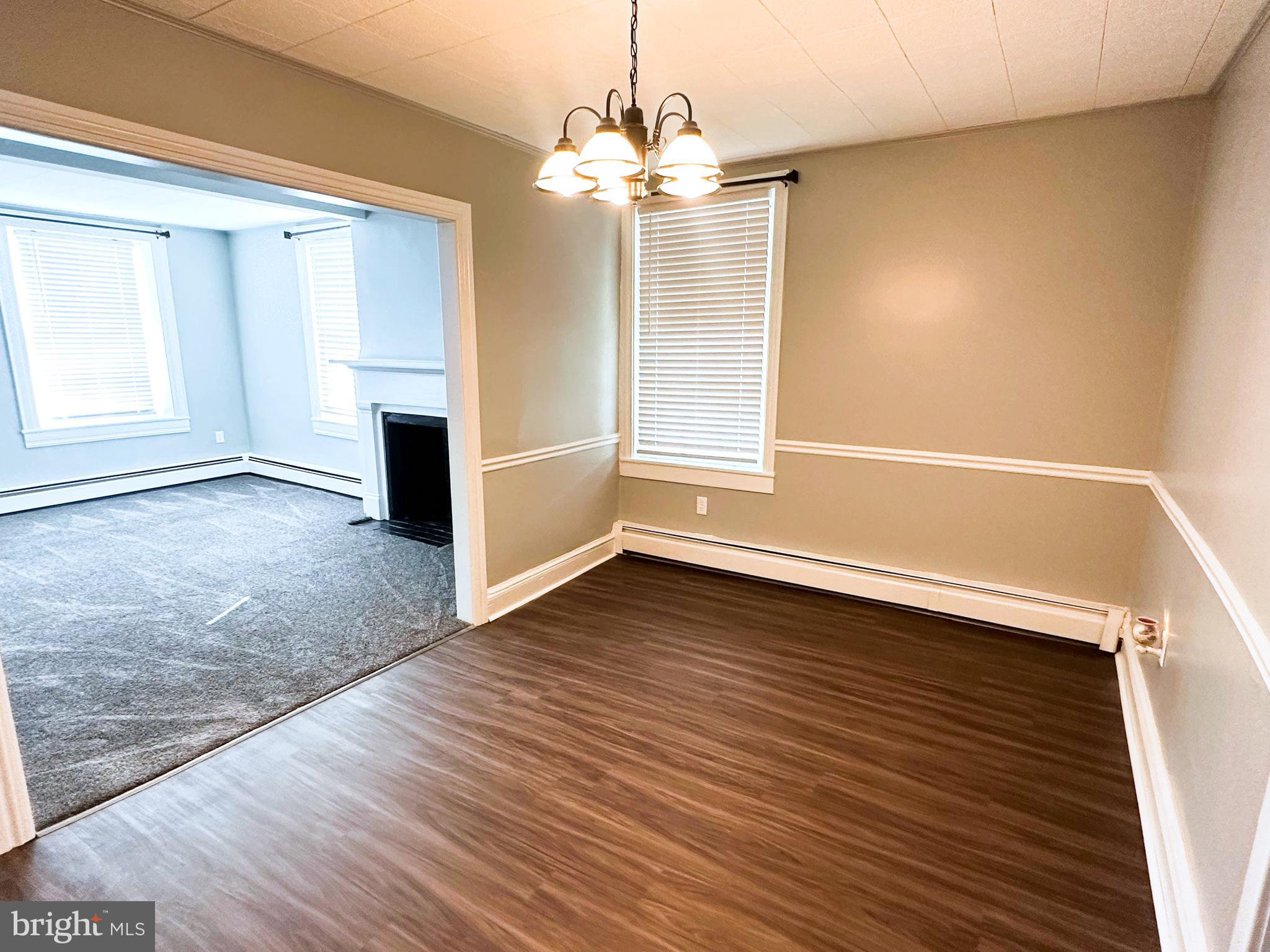 GREENCASTLE BOROUGH - Residential Lease