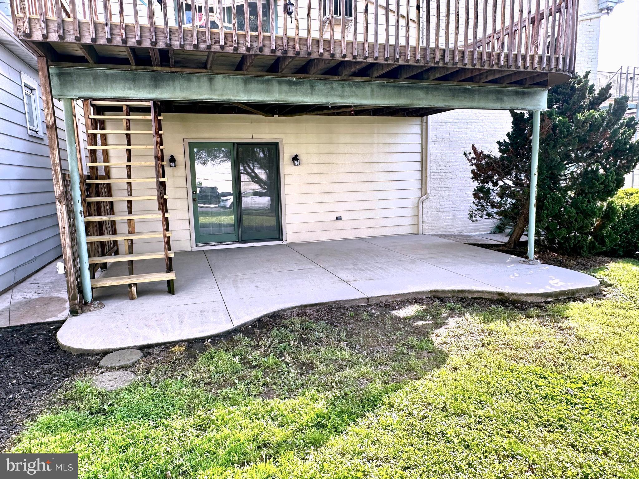 GREENCASTLE BOROUGH - Residential Lease