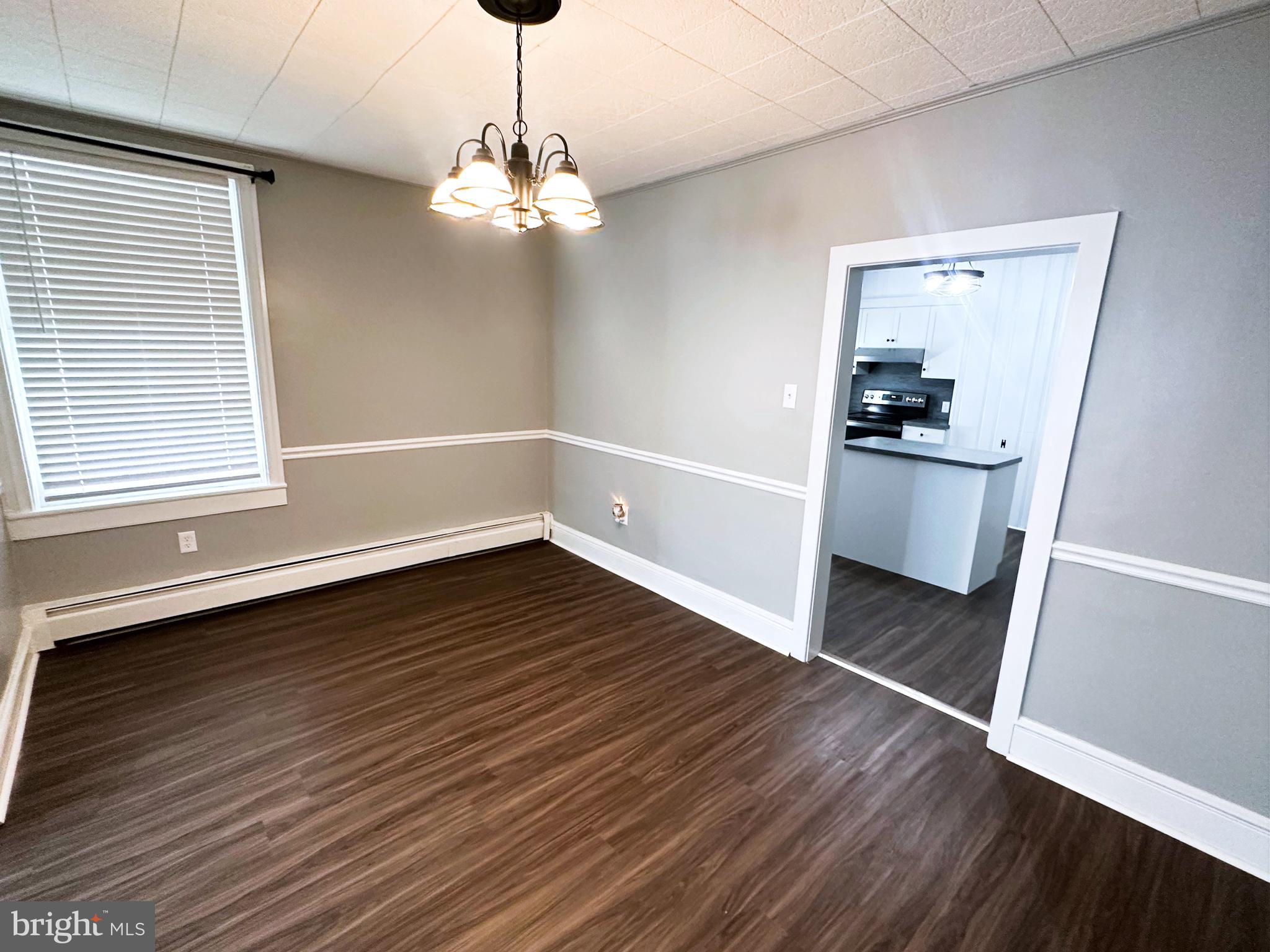 GREENCASTLE BOROUGH - Residential Lease