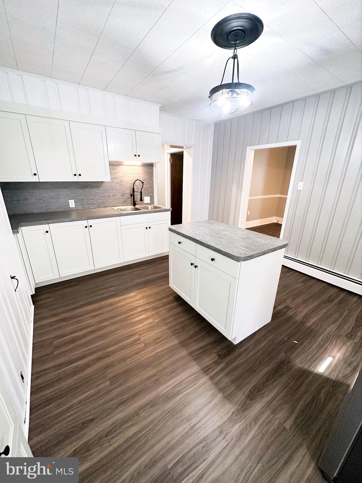 GREENCASTLE BOROUGH - Residential Lease