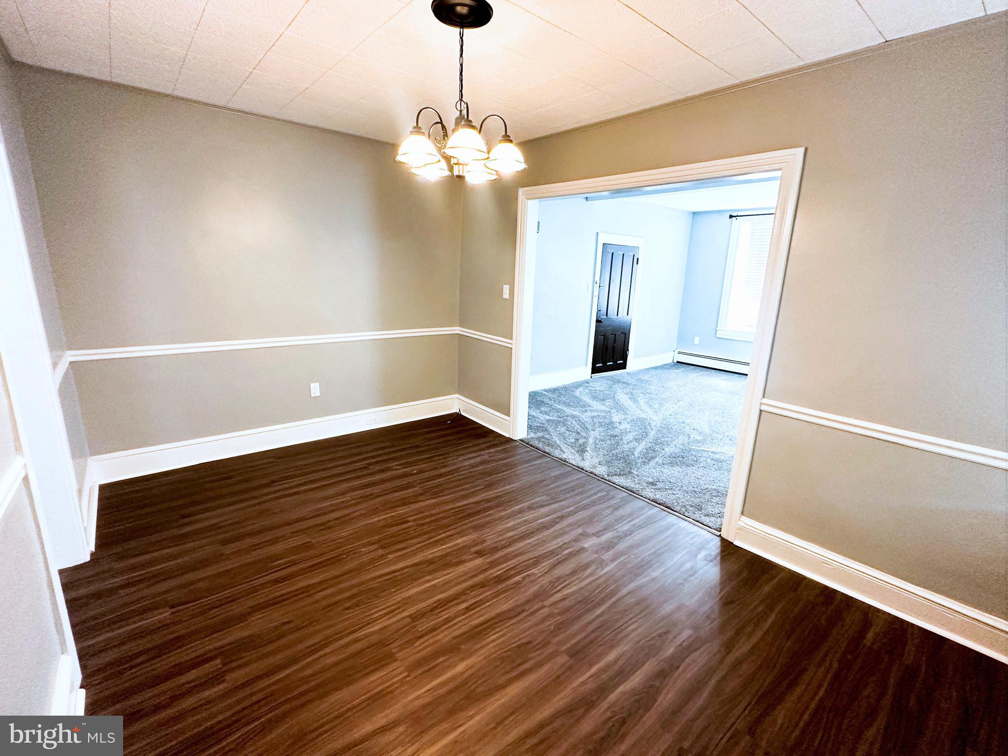 GREENCASTLE BOROUGH - Residential Lease