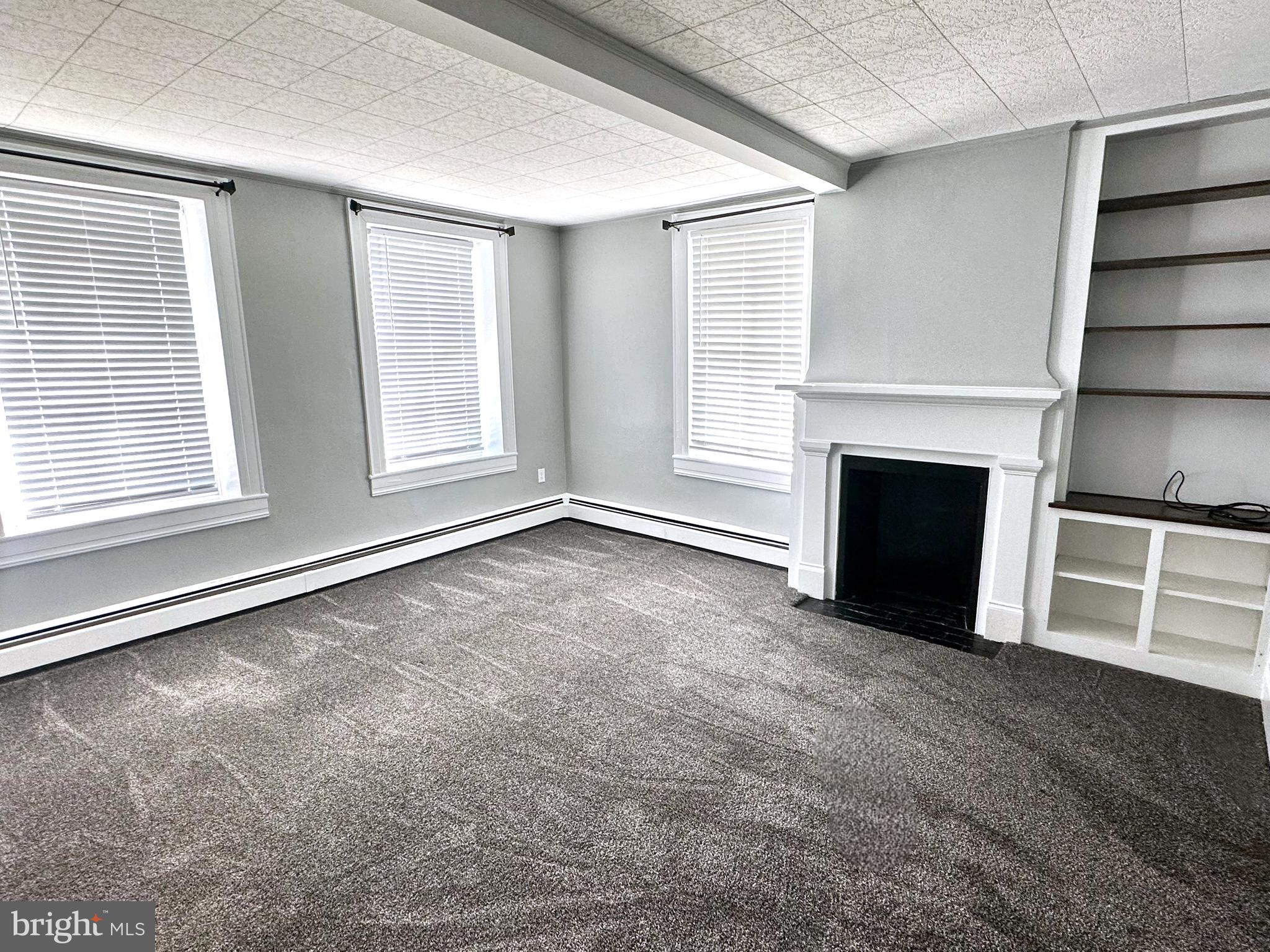 GREENCASTLE BOROUGH - Residential Lease