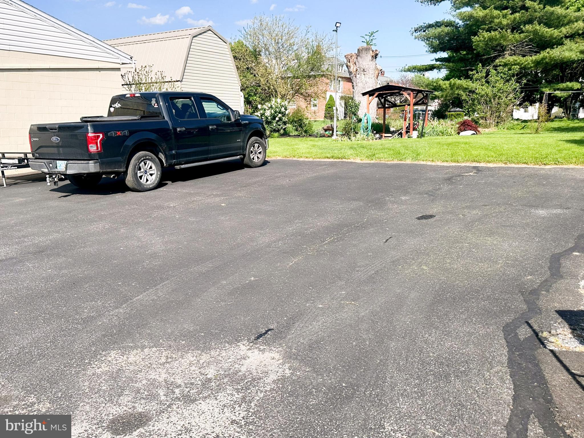 GREENCASTLE BOROUGH - Residential Lease