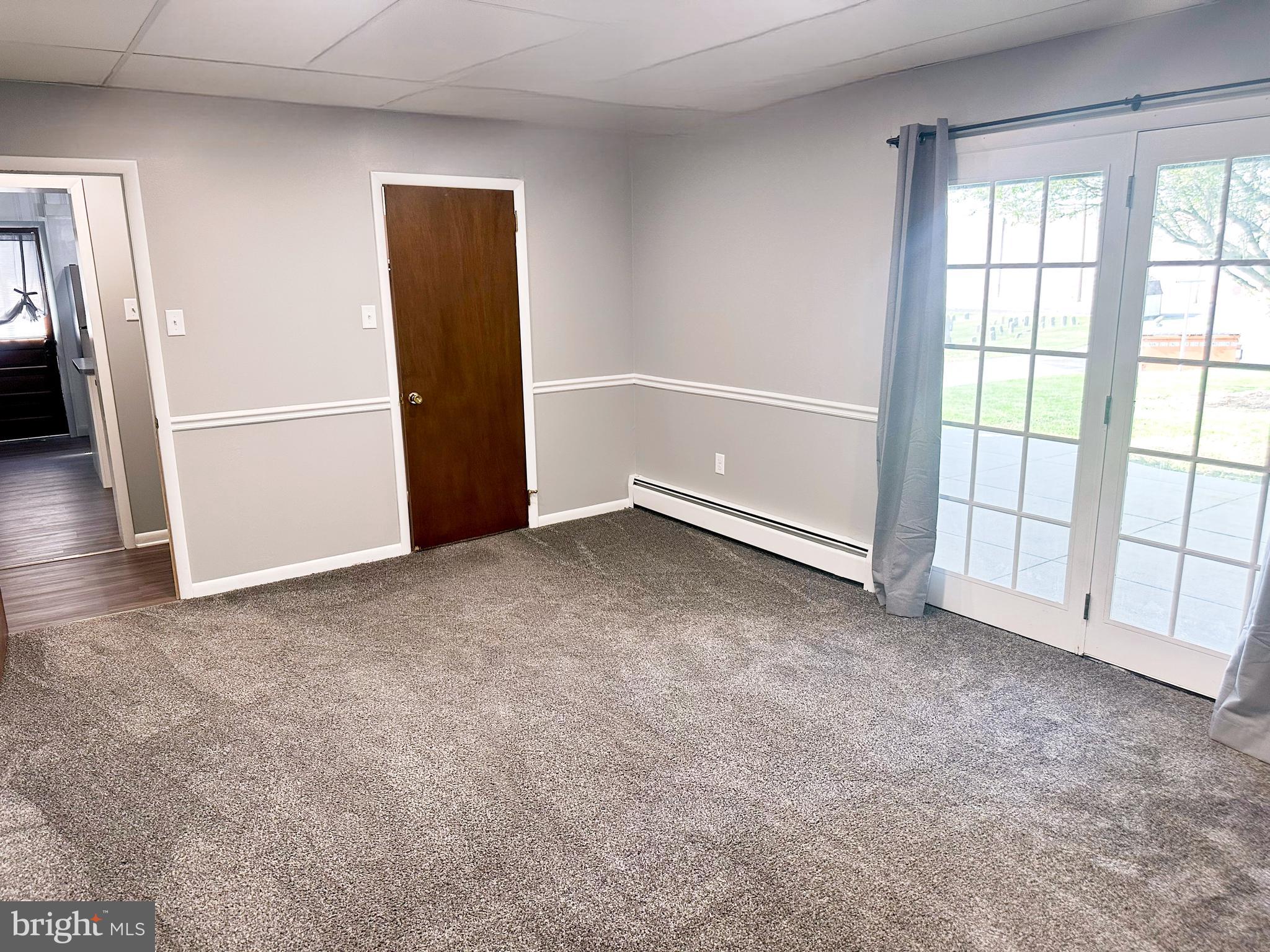 GREENCASTLE BOROUGH - Residential Lease